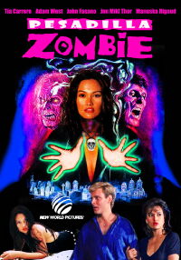 Zombie Nightmare (1987)