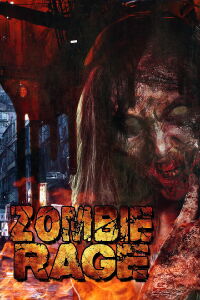 Zombie Rage (2023)