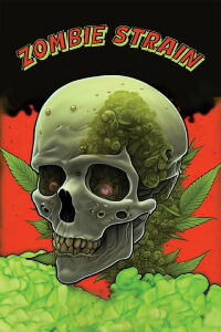 Zombie Strain (2025)