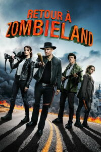 Zombieland : Le doublé (2019)