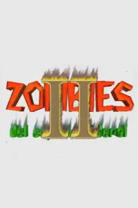Zombies del Espacio Sideral II (1997)