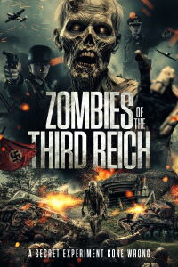 Zombies del III Reich (2025)