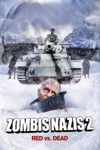 Zombies Nazis 2 (2014)