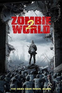 Zombieworld 2 (2017)