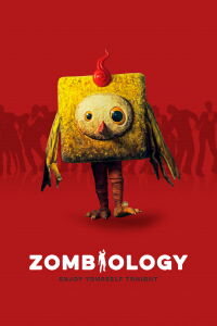 Zombiología (2017)