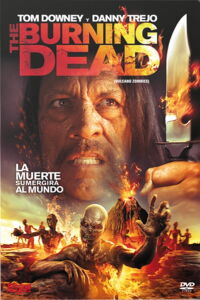 Zombis del Volcan (2015)