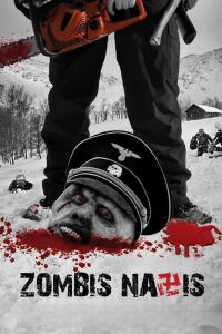 Zombis Nazis (2009)