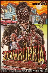 Zomburbia (2017)