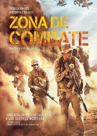 Zona de Combate (2015)