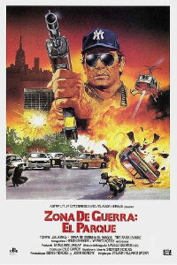 Zona de guerra: El parque (1986)
