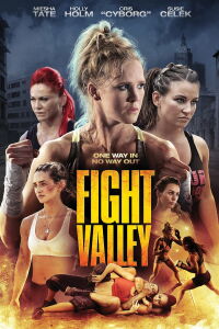 Zona de lucha (2016)