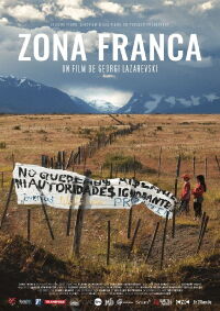 Zona Franca (2017)