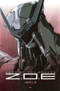 Zone of the Enders: Idolo (2001)