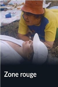 Zone rouge (1983)
