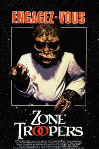 Zone Troopers (1985)