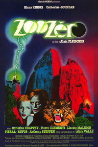 Zoo zéro (1979)