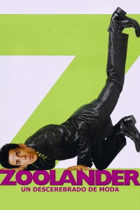 Zoolander (2001)