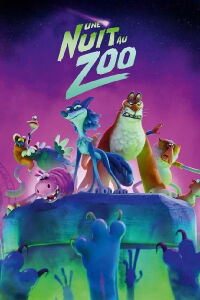 Zoopocalypse (2025)
