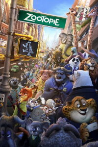 Zootopia (2016)