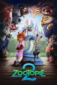 Zootopia 2 (2025)