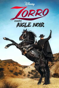 Zorro contre aigle noir (1959)