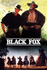 Zorro negro (1995)