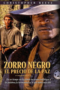 Zorro Negro II: El precio de la paz (1995)