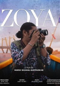 Zoya (2023)