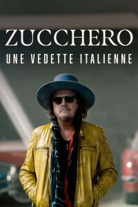 Zucchero : Une vedette italienne (2023)