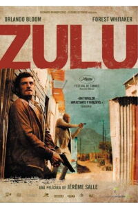 Zulu (2013)