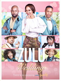 Zulu Wedding (2019)