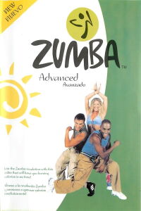 Zumba Fitness: Advanced (2004)