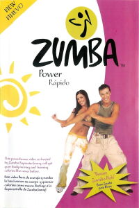 Zumba Fitness: Power (2004)