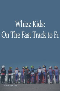 0 to 60mph: Britain's Fastest Kids (2016)