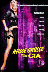 008: Operation Exterminate (1965)
