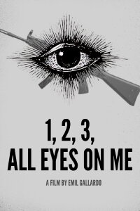 1, 2, 3, All Eyes On Me (2020)