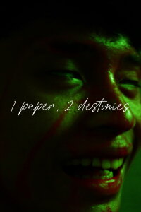 1 Paper, 2 Destinies (2024)