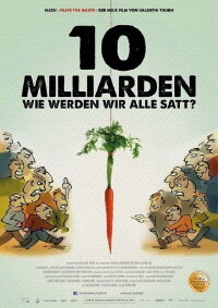 10 Billion: What's On Your Plate (2015)
