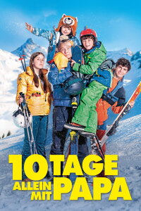 10 Tage allein mit Papa (2023)