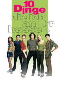 10 Things I Hate About You (1999)