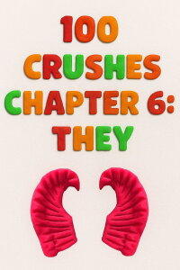 100 Crushes Chapter 6: They (2016)