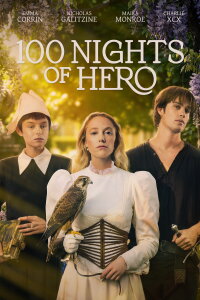 100 Nights of Hero (2025)