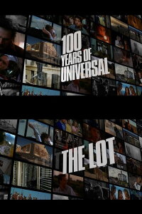 100 Years of Universal: The Backlot (2012)