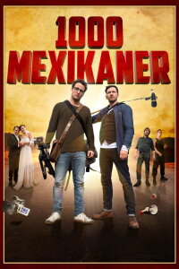 1000 Mexicans (2016)