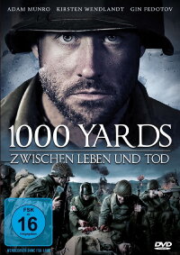 1000 Yards - Zwischen Leben und Tod (2018)