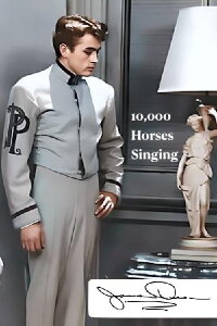 10,000 Horses Singing (1952)