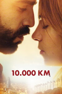 10,000 km (2014)