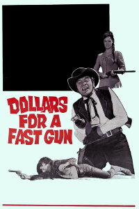 100.000 Dollar für einen Colt (1966)