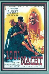 1001 Nacht (1945)