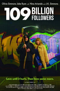 109 Billion Followers (2026)